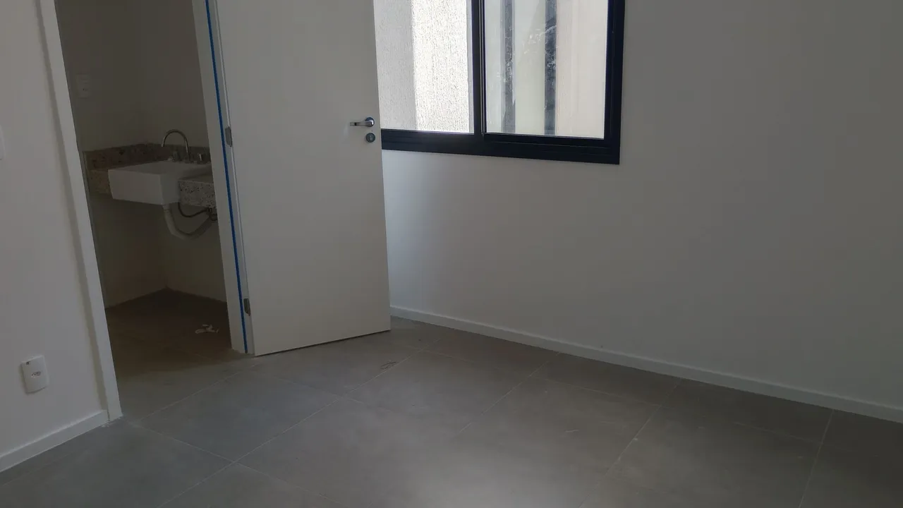Apartamento de 45 m² e 1 quarto, Botafogo — photo 3