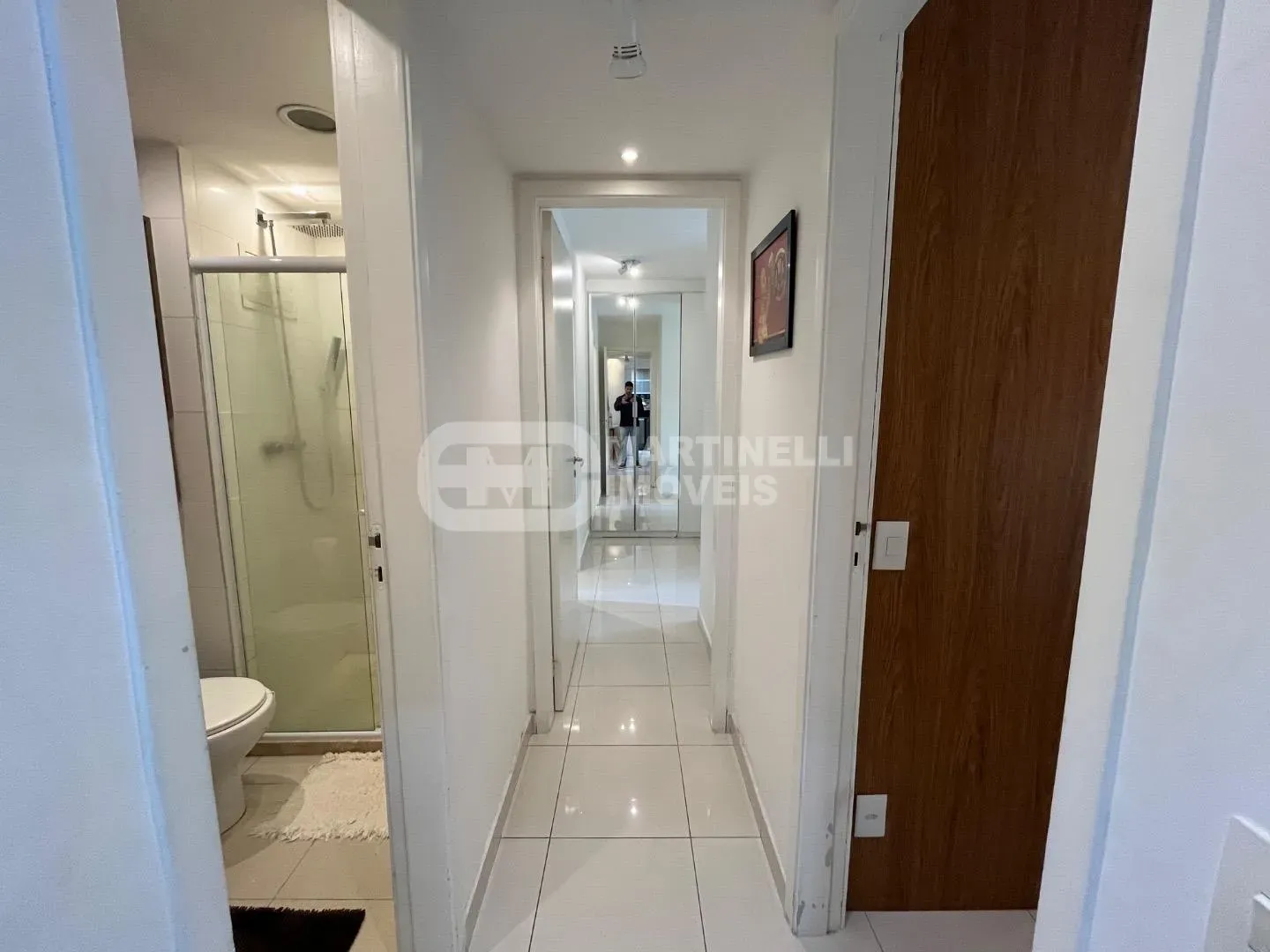 Apartamento mobiliado, 70 m², com espaço de home office — photo 19