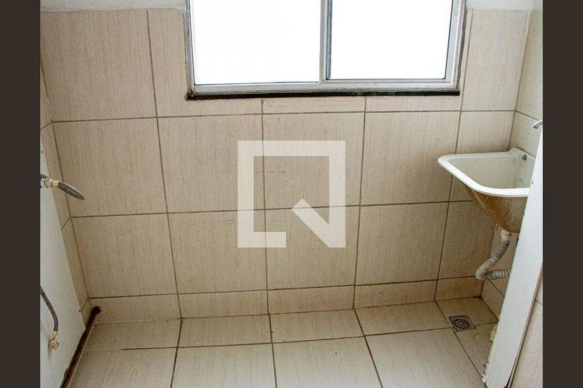 Unfurnished 2-bedroom apartment for rent, 50 m² — photo 4