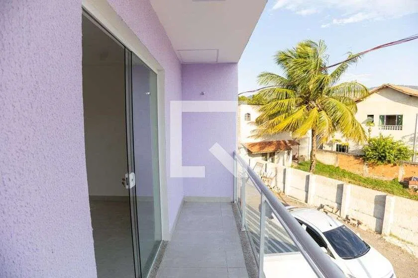 Garden in a 2-bedroom house, 106 m² — photo 4