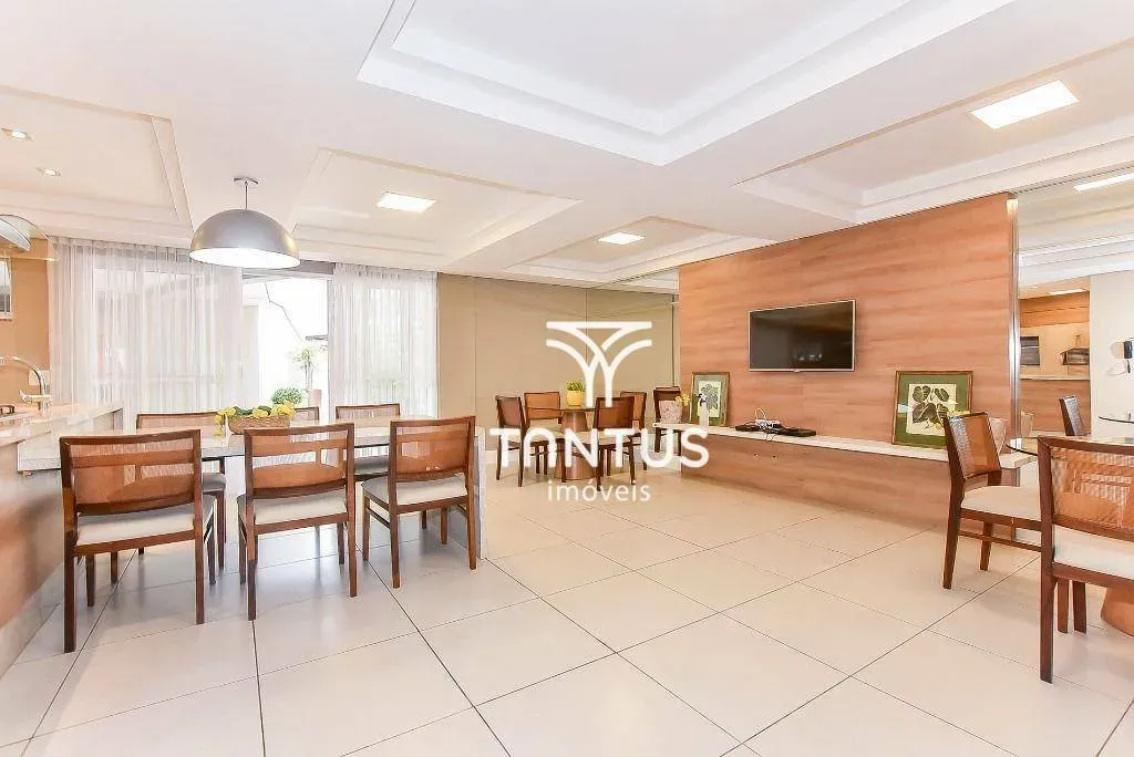 77 m² apartment with open-plan kitchen and gas stove — photo 44