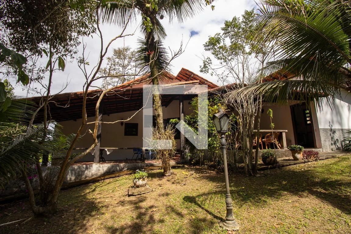 Furnished house with 3 bedrooms and mountain views — photo 19