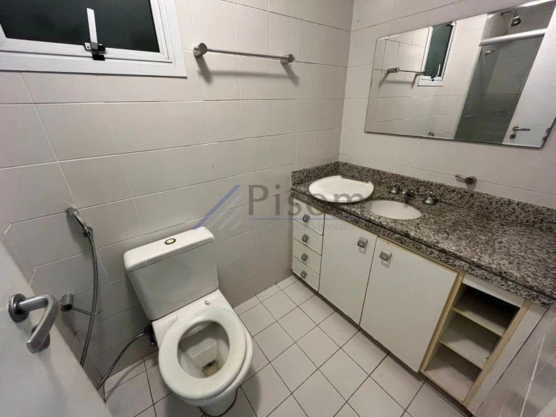 Apartment, 95 m², with a private BBQ — photo 11