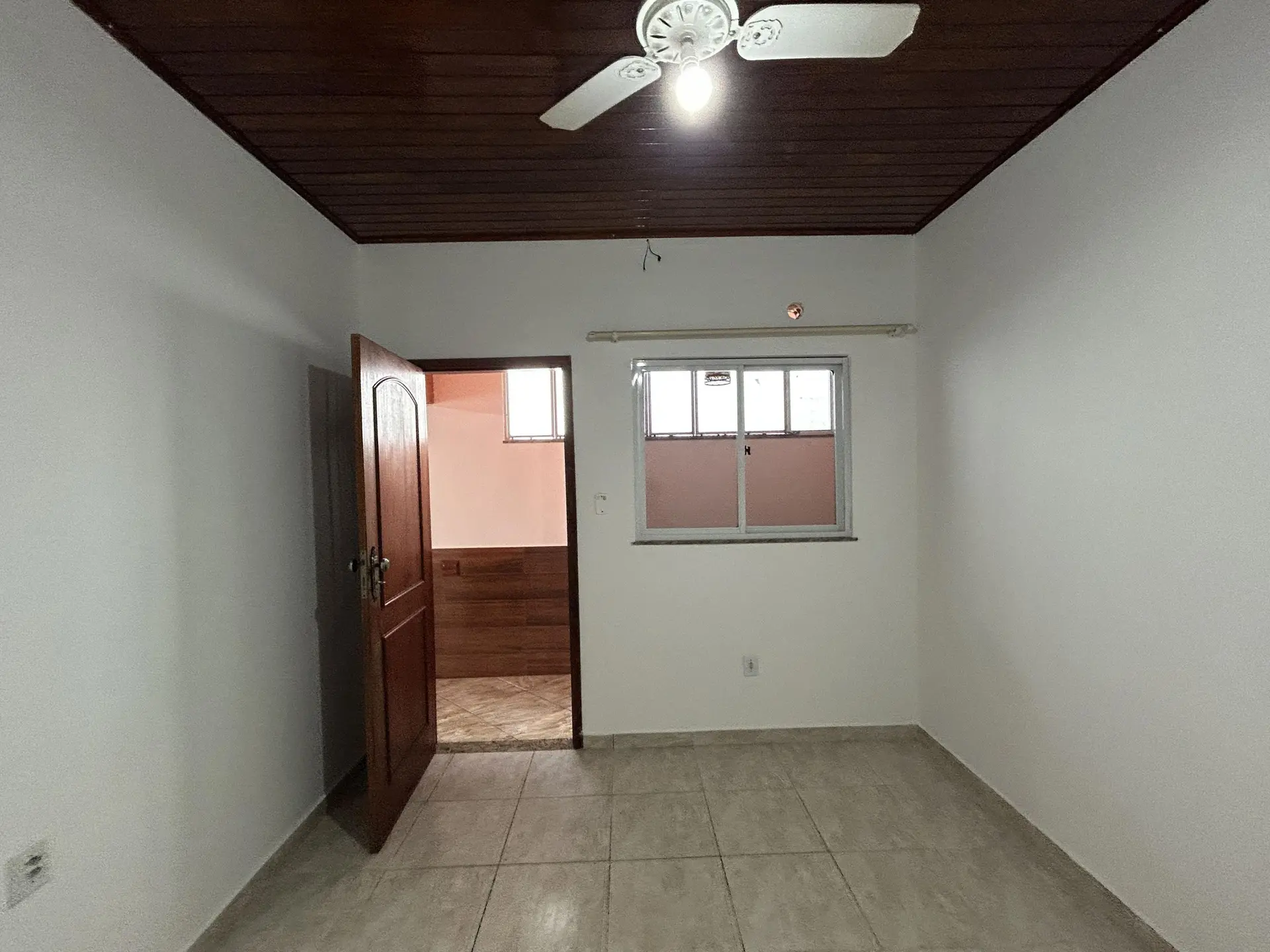 2-bedroom house with a washing machine in Rio de Janeiro — photo 11