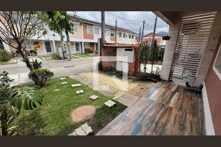 3-bedroom house, 1 with its own bathroom, 80 m² — photo 5