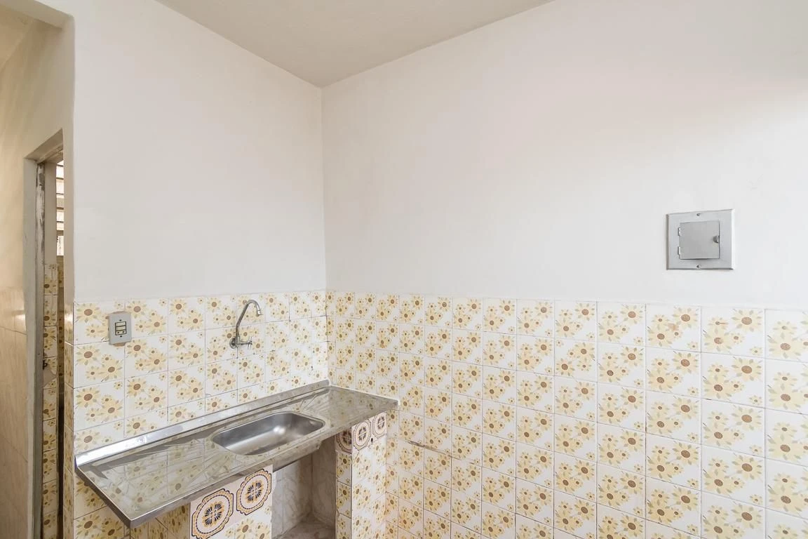 Rental apartment with 2 bedrooms and no parking — photo 8