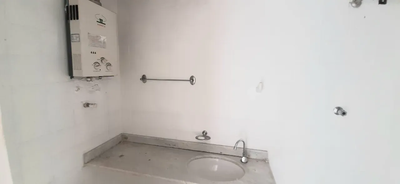 Квартира с 3 спальнями и 1 ванной, 50 м² — photo 18