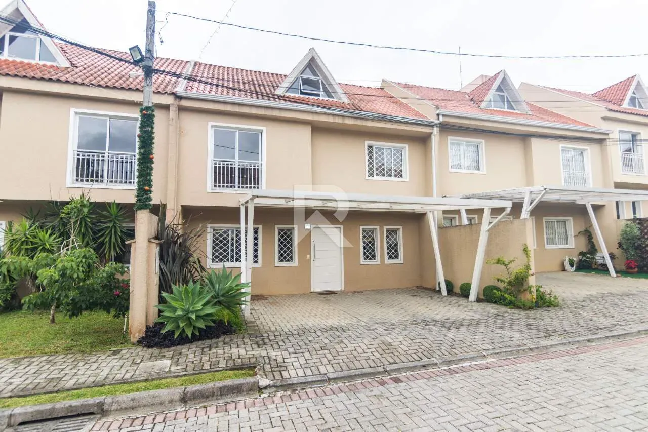 Casa 3 quartos de 120 m² com 2 vagas e jardim privativo — photo 38