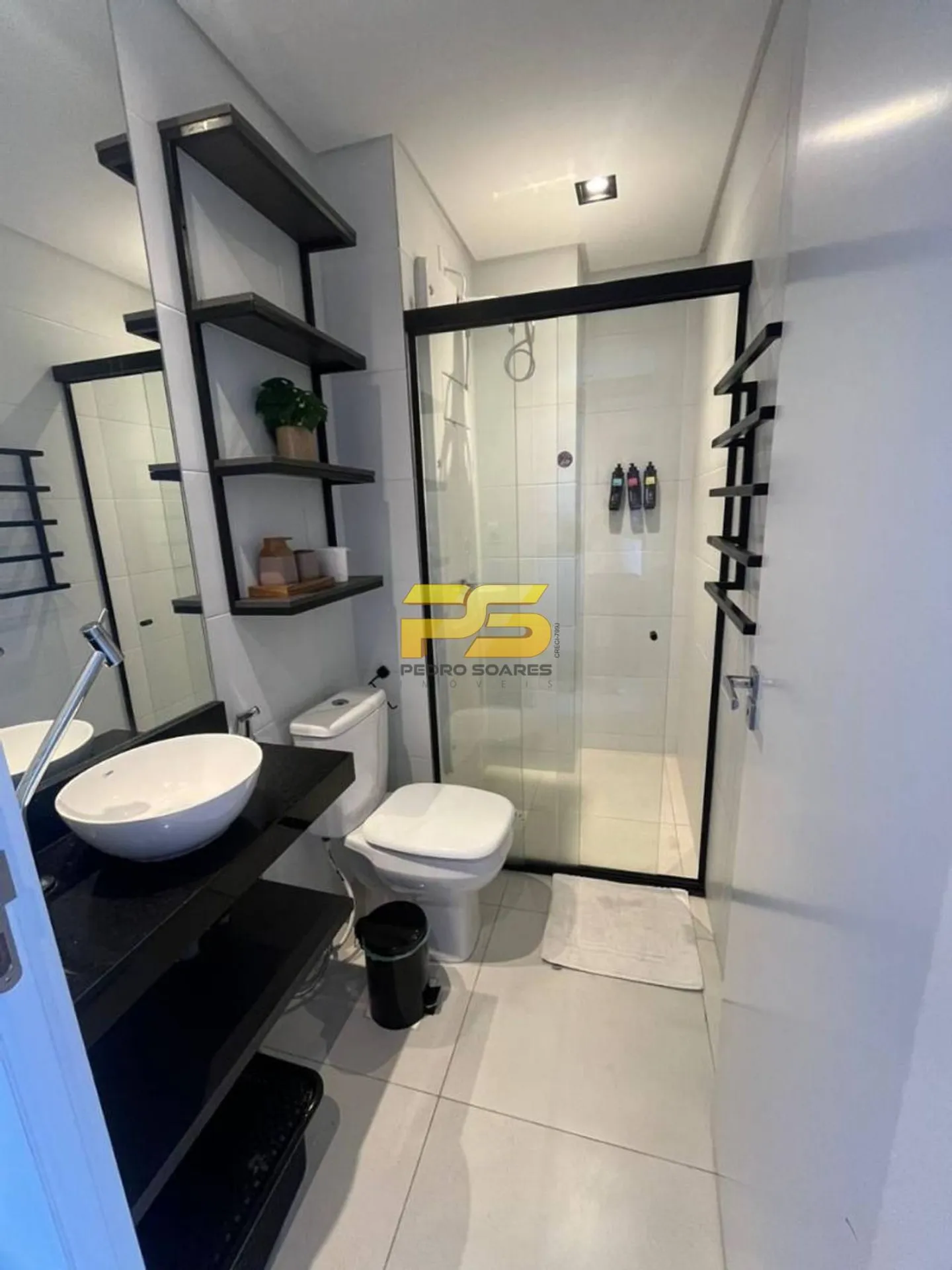 Мебльована квартира 30 м², 1 спальня — photo 8