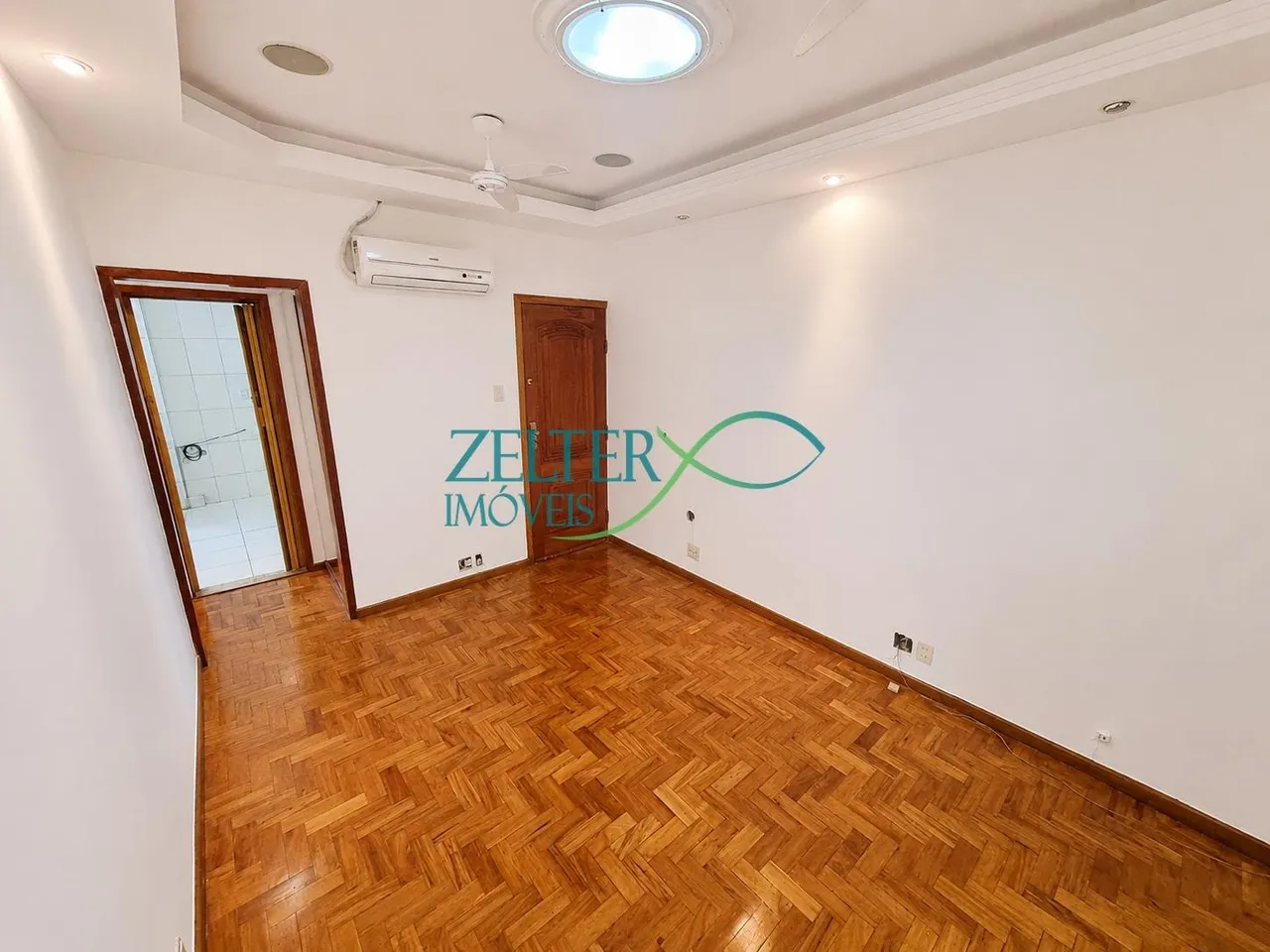 Rental apartment with 66 m², 2 bedrooms and 1 bathroom — photo 3