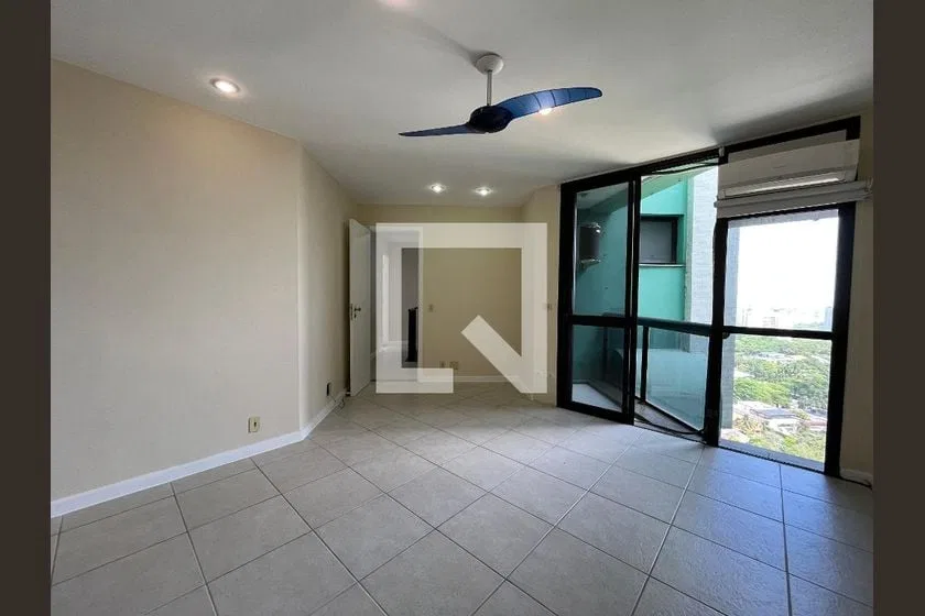 Apartamento de 3 quartos em condomínio com sauna — photo 12