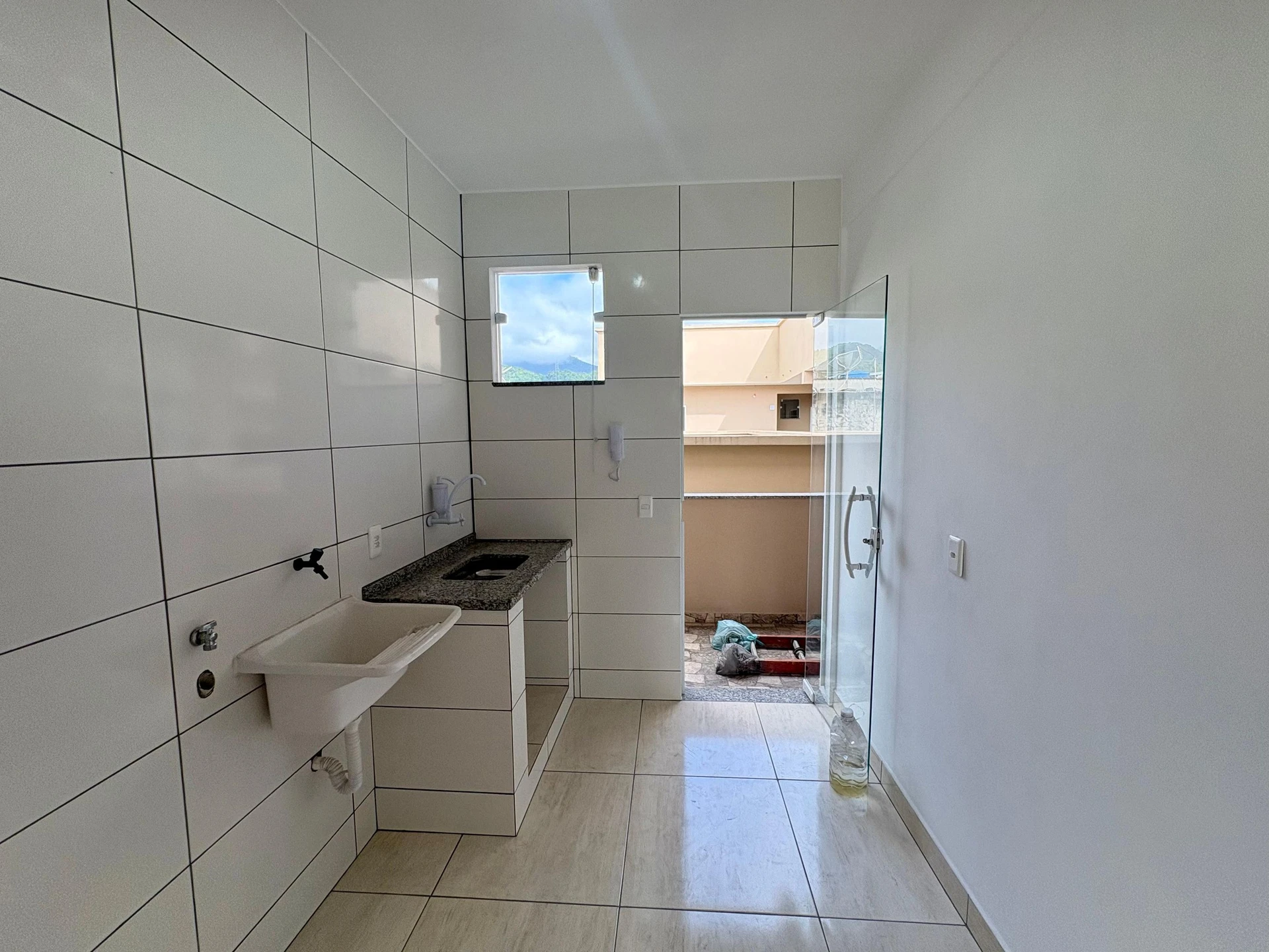 31 m² studio in Rio de Janeiro