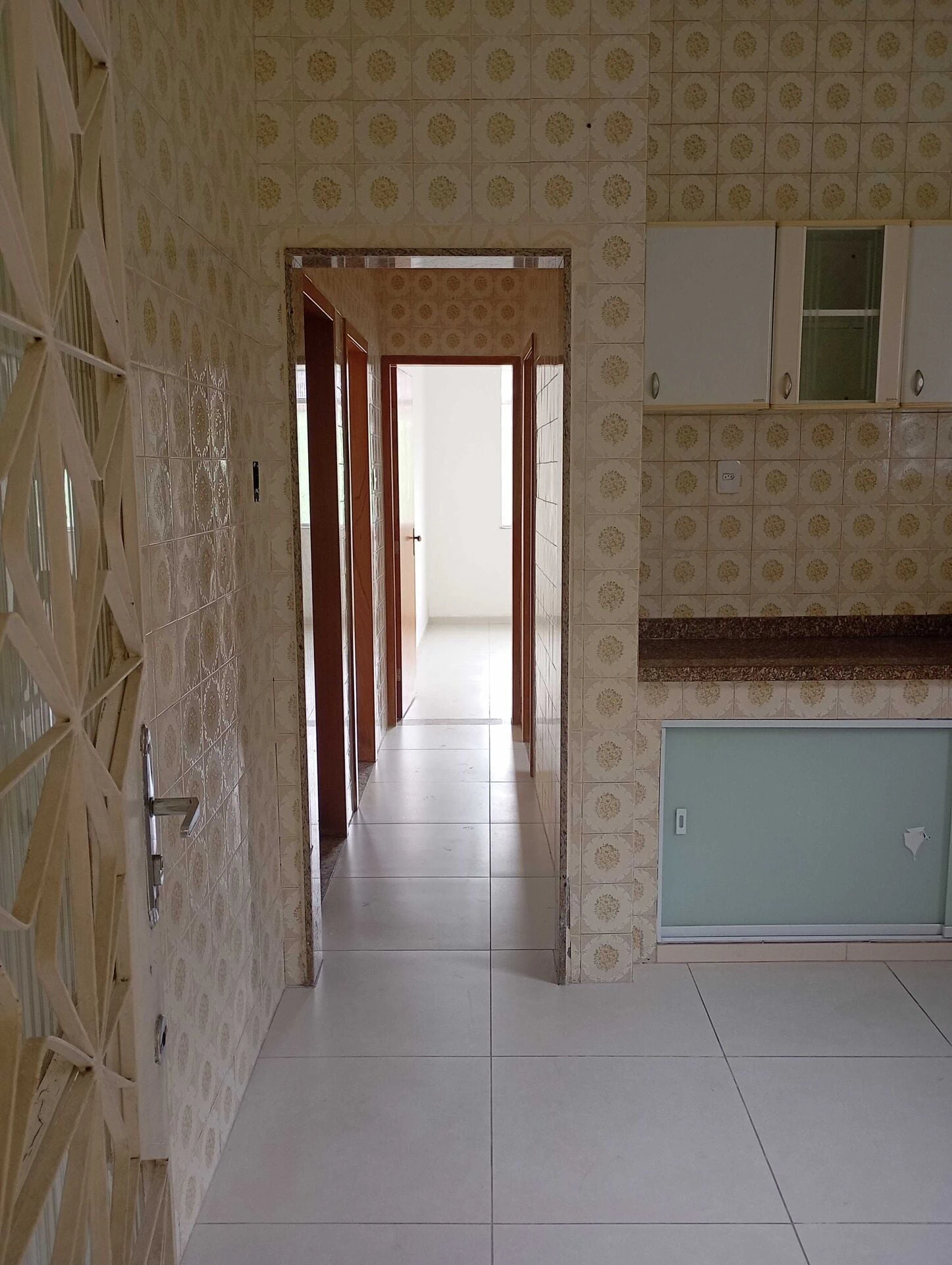 Rental house with 3 bedrooms, 1 parking spot and 150 m² — photo 3