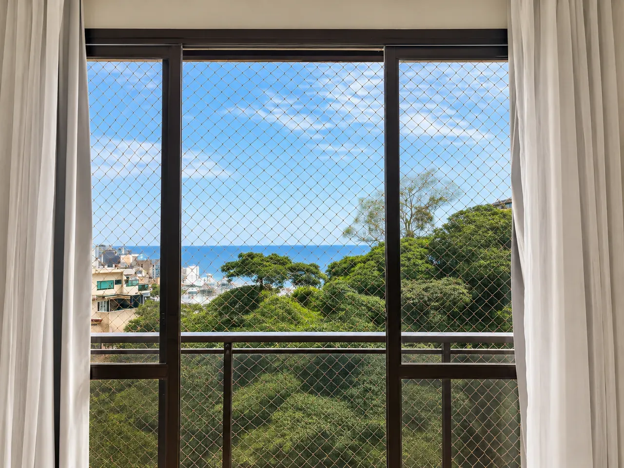 Apartamento de 3 quartos com closet — photo 12