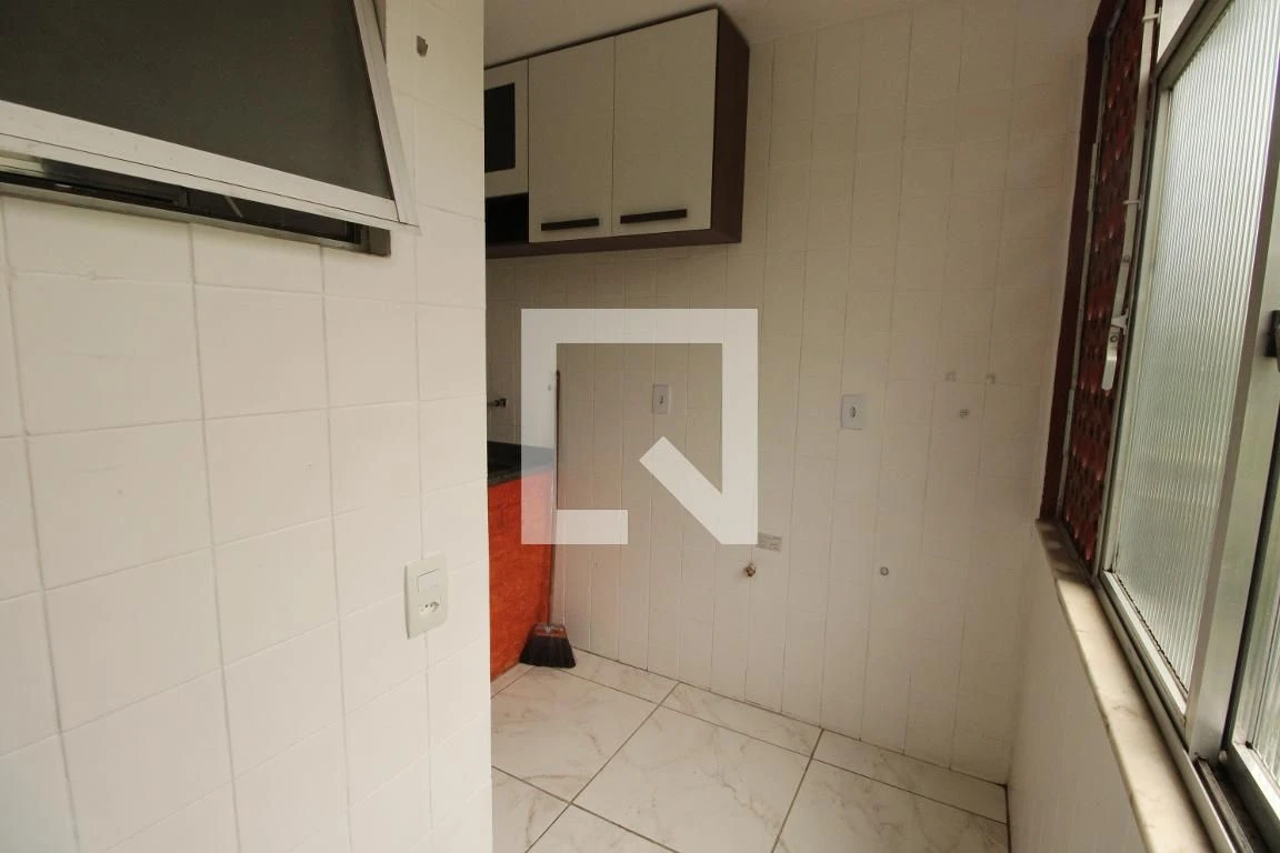 Apartamento de 2 quartos, sendo 1 suíte, 50 m², Piedade — photo 17
