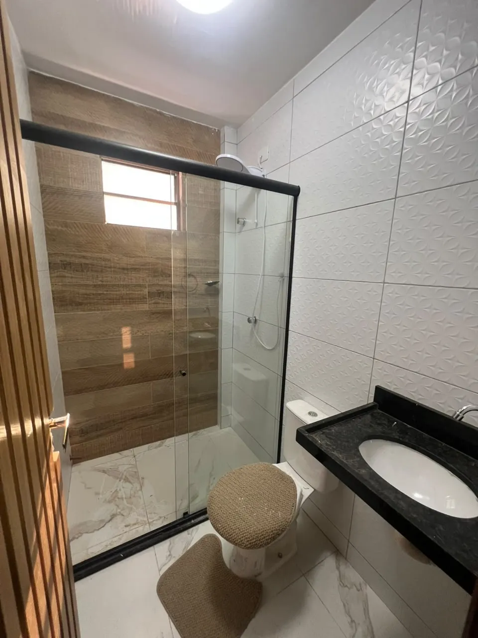 Cobertura duplex mobiliada com 2 quartos e 2 banheiros — photo 11