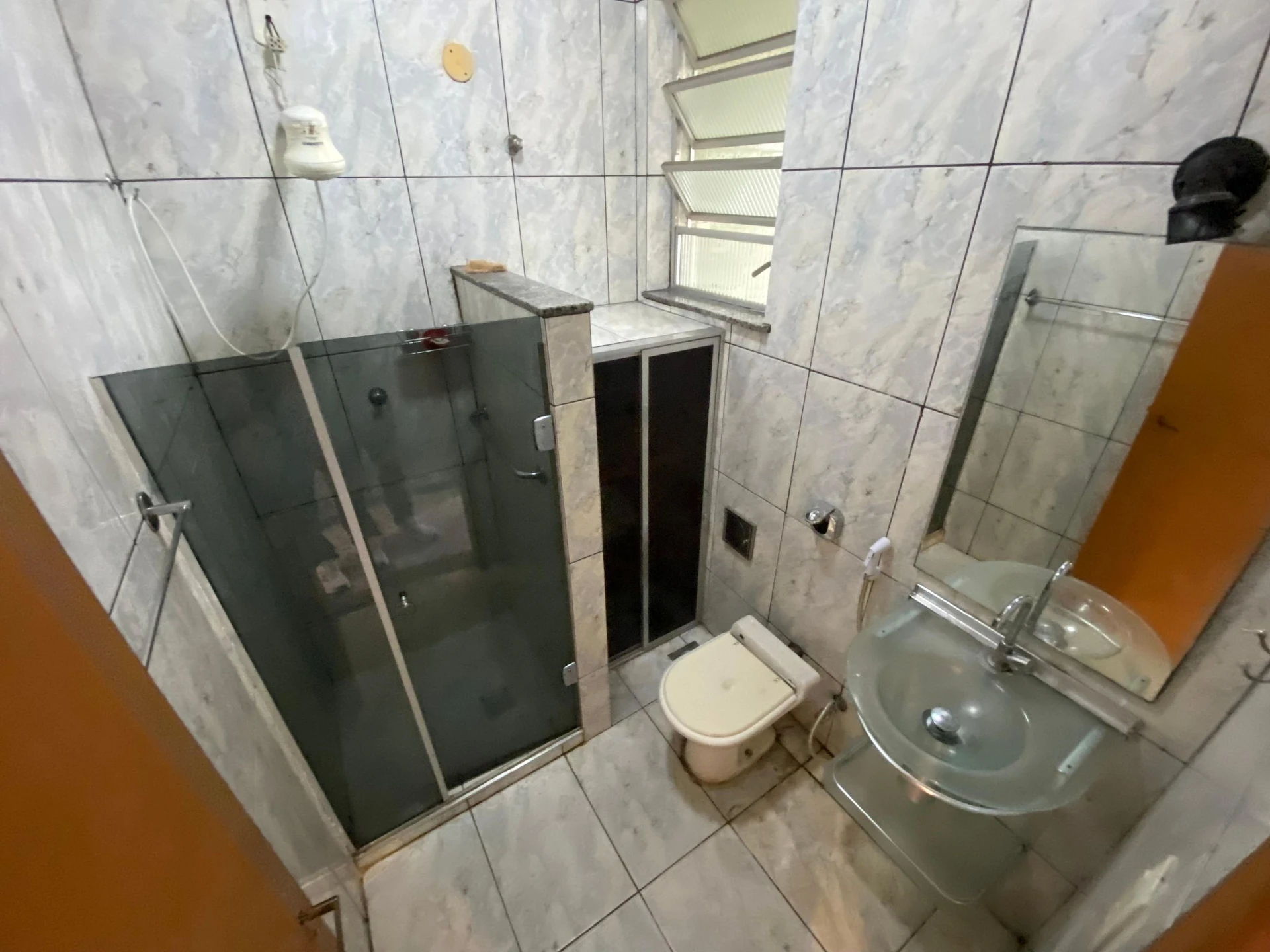 Lavadora y 3 dormitorios: departamento de 90 m² — photo 48