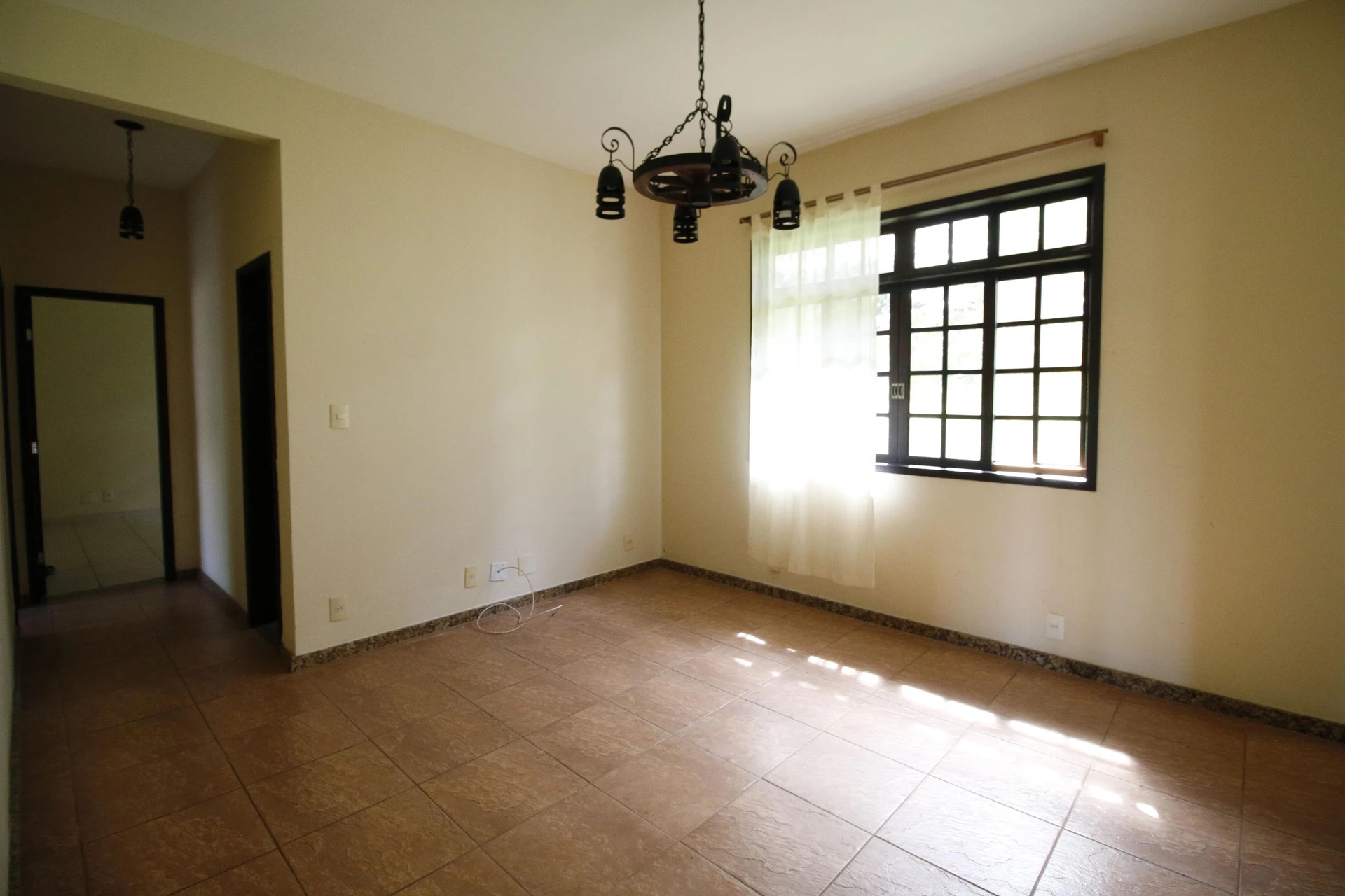 Casa em condomínio com 4 quartos e vista para as montanhas — photo 38