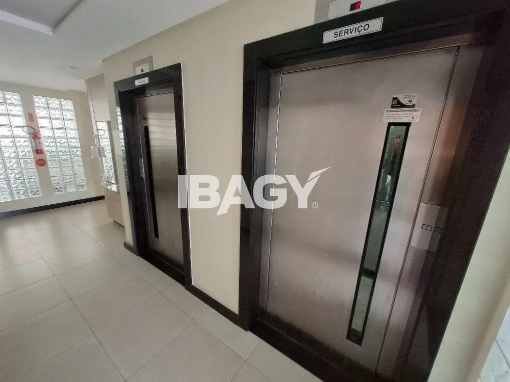 Apartamento 3 quartos com sacada envidraçada, 107 m² — photo 23