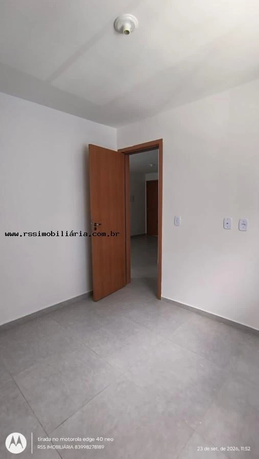 Квартира 47 м², 2 спальні, Жуан-Пессоа — photo 7