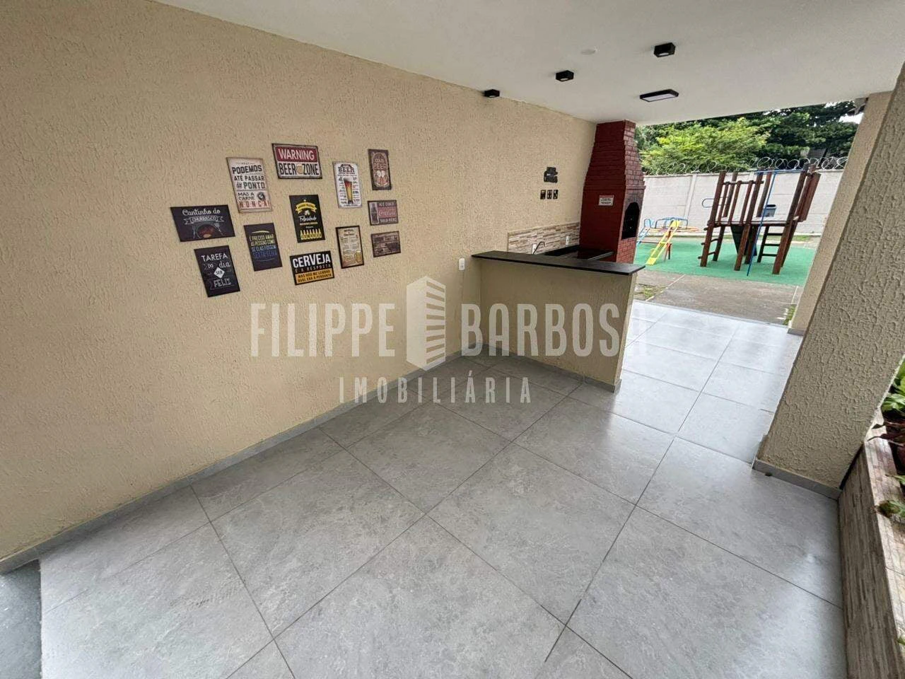 Apartamento sem mobília com 2 quartos e 1 vaga — photo 21