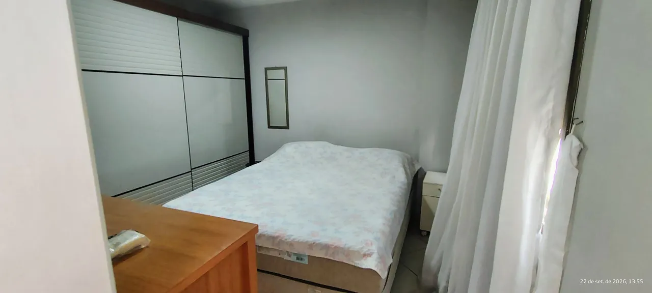 Apartamento mobiliado, 69 m², com máquina de lavar — photo 10