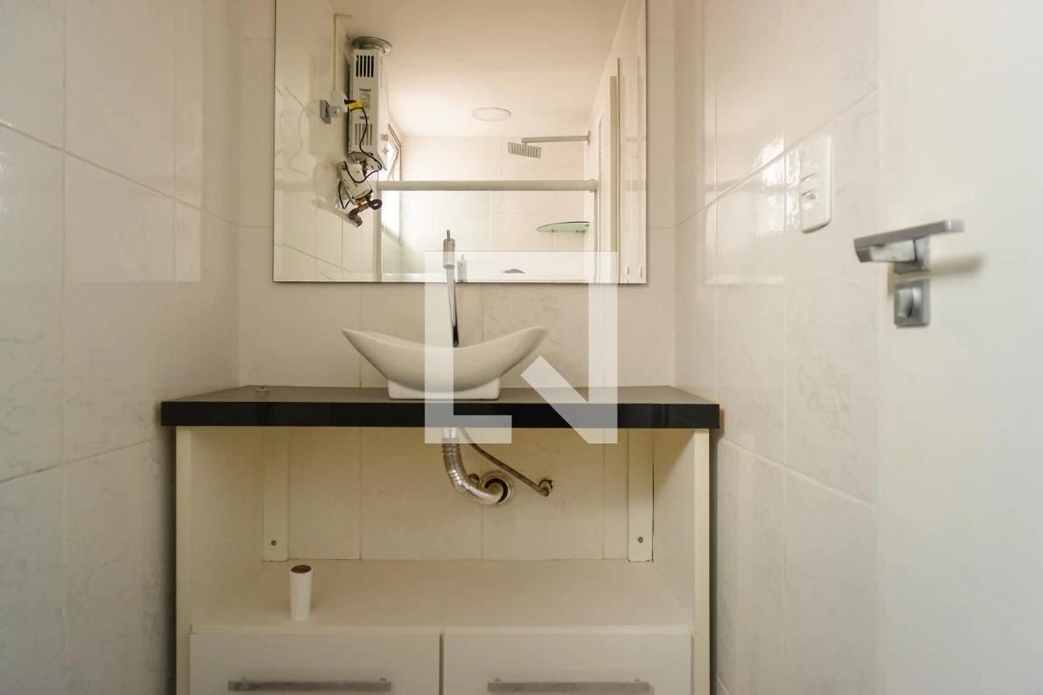 Apartamento com 4 quartos e 2 suítes — photo 20