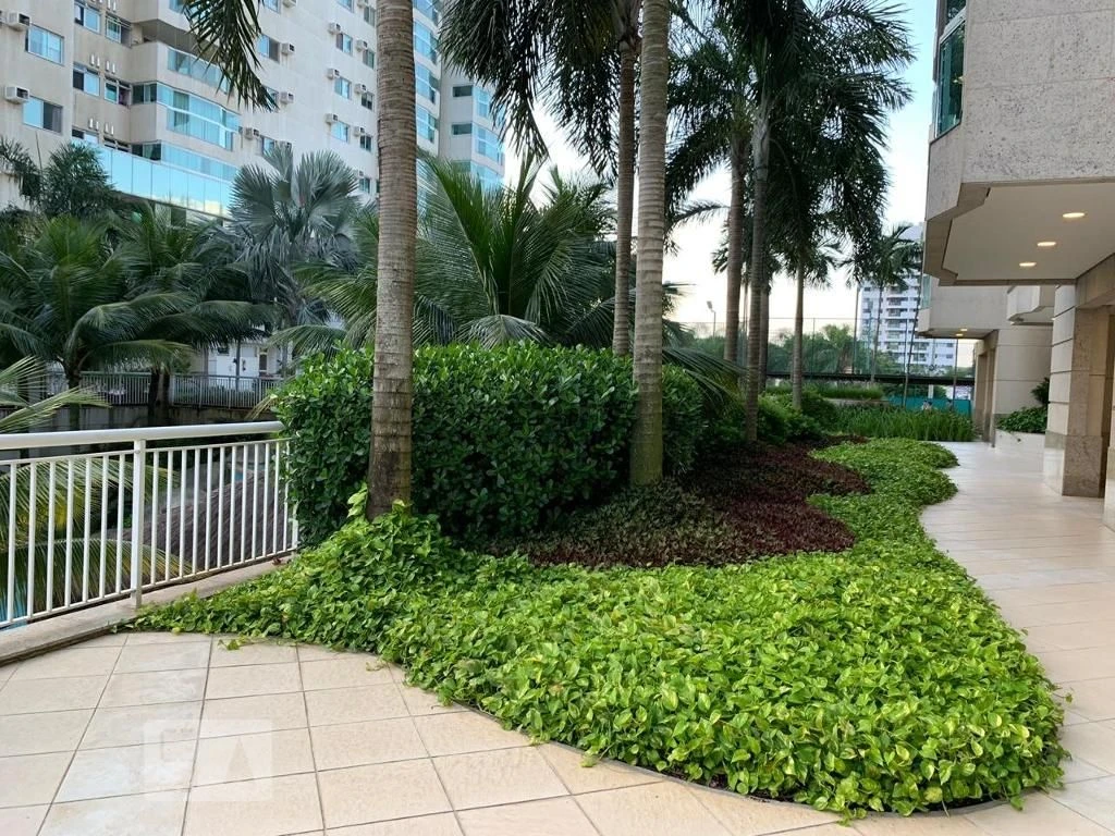 Apartamento de 2 quartos com piscina ao ar livre no condomínio — photo 45