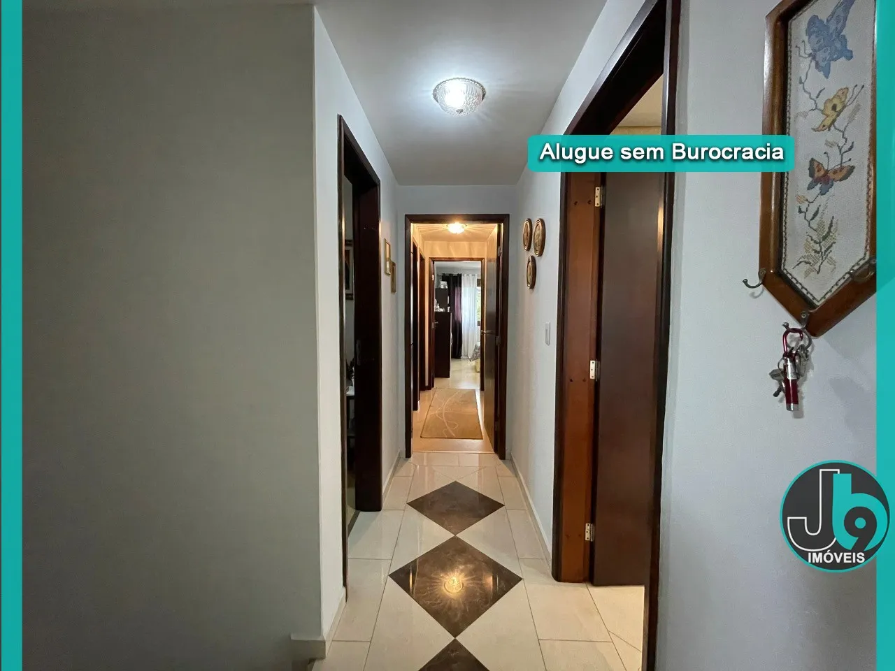 Furnished house with 5 bedrooms and 2 bathrooms — photo 14