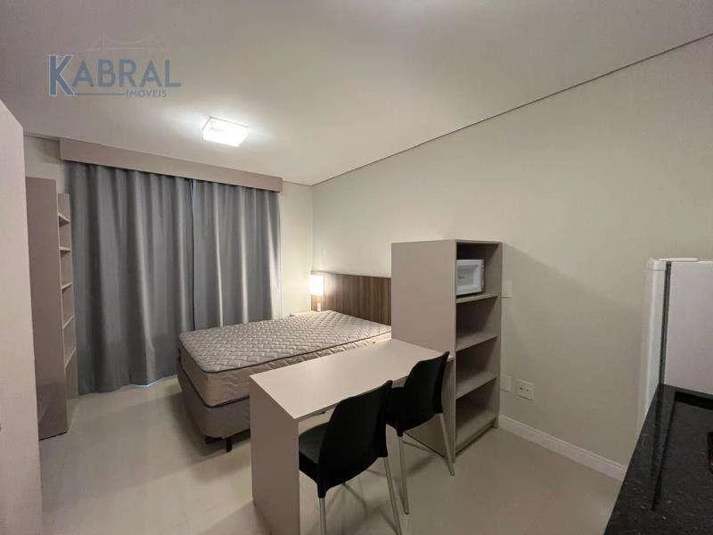 Furnished studio, 20 m², with a washing machine — photo 10