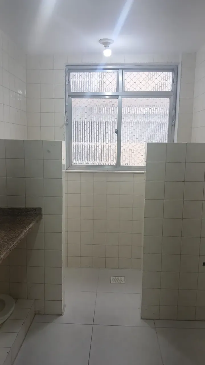 Unfurnished 2-bedroom apartment with 1 parking space — photo 11