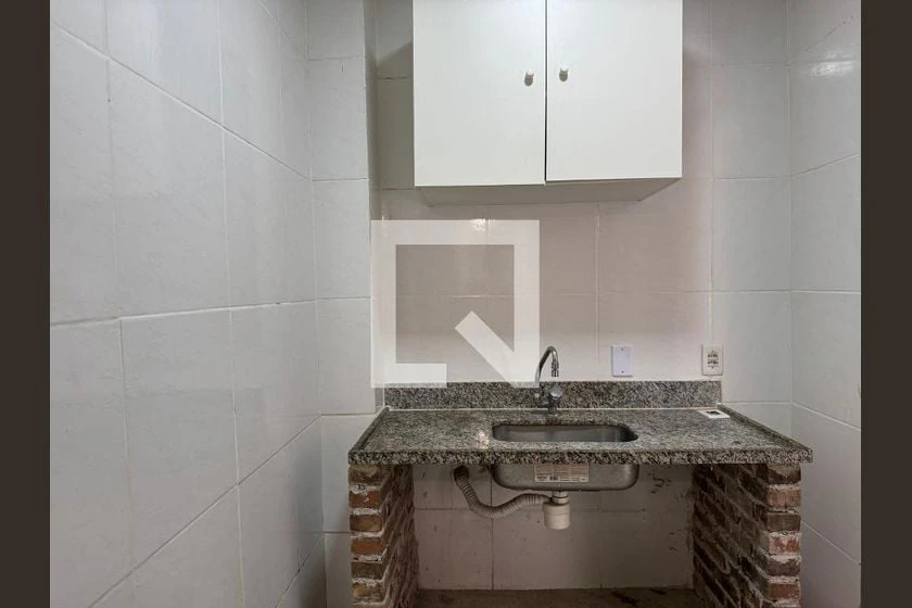 Casa de 30 m² e 1 quarto, Recreio dos Bandeirantes — photo 9