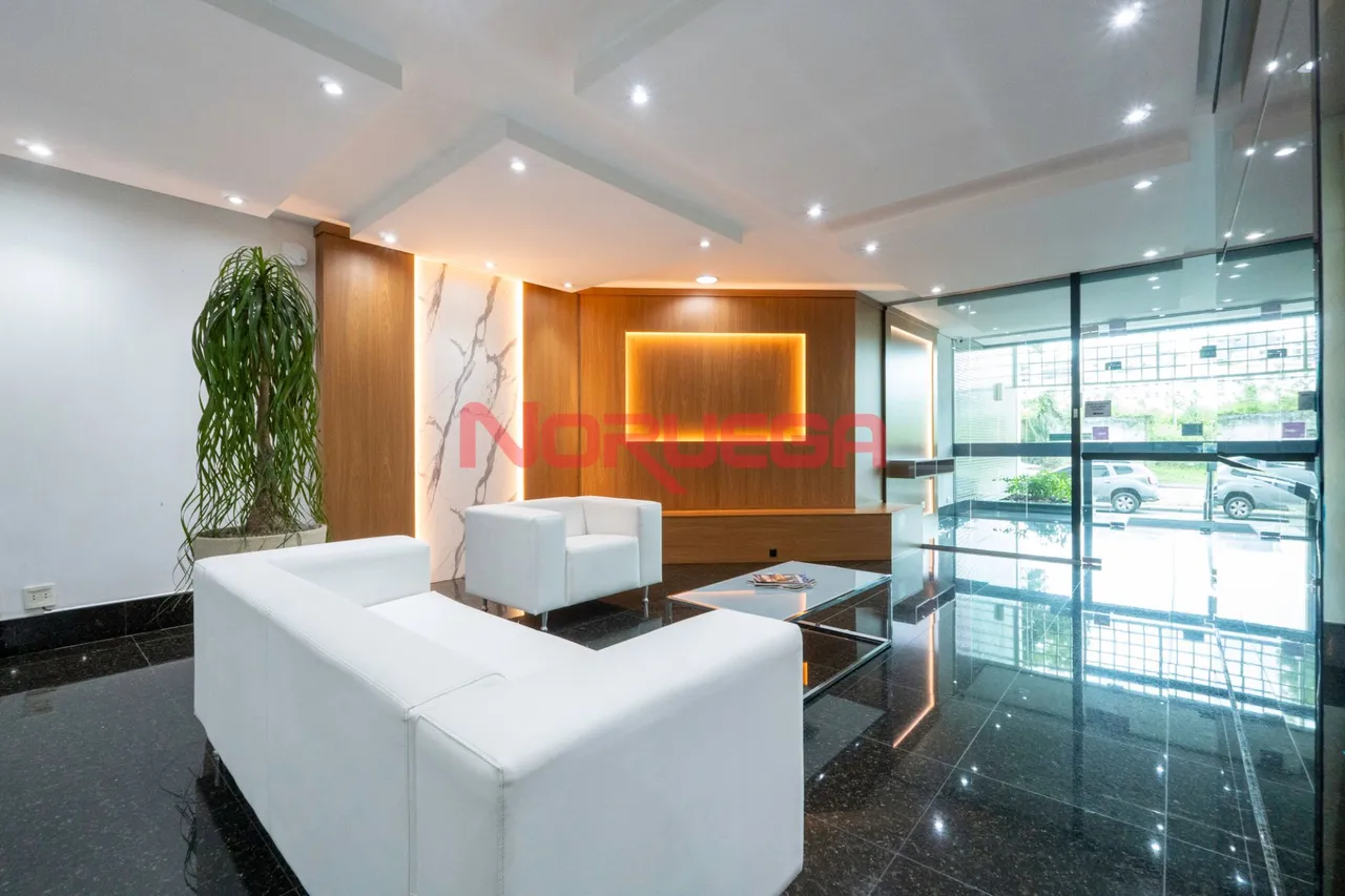Rentable apartment with 3 bedrooms, 1 bathroom and 1 parking — photo 13