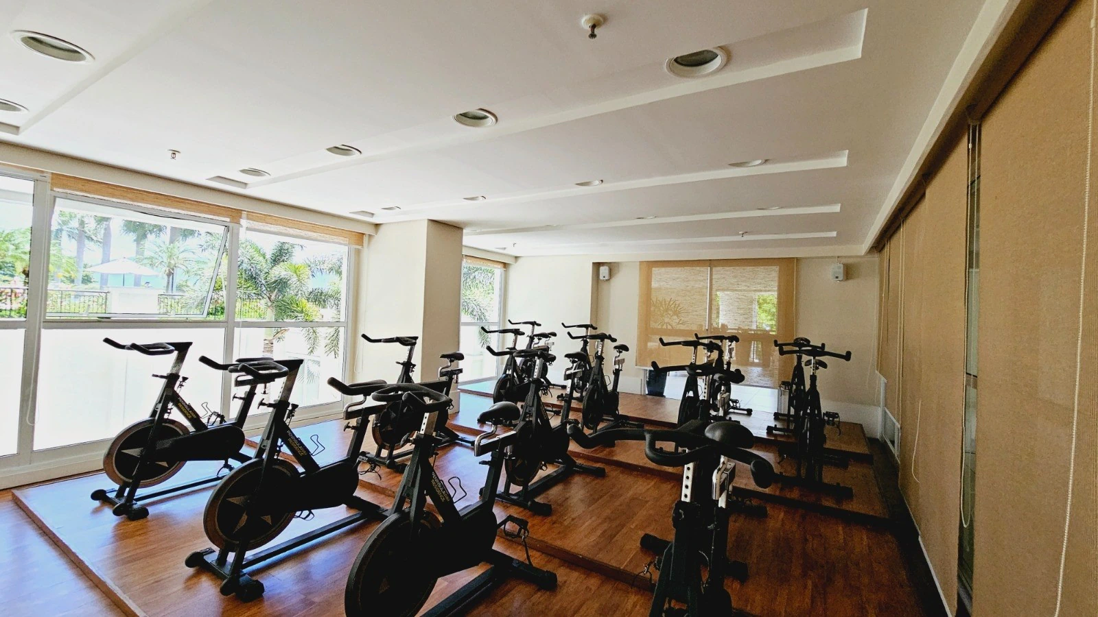 Apartamento mobiliado com 2 quartos e 2 banheiros — photo 38