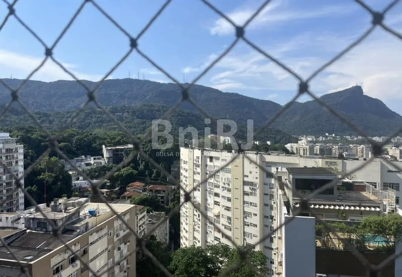Квартира з 3 спальнями та видом на воду, Ріо-де-Жанейро — photo 65