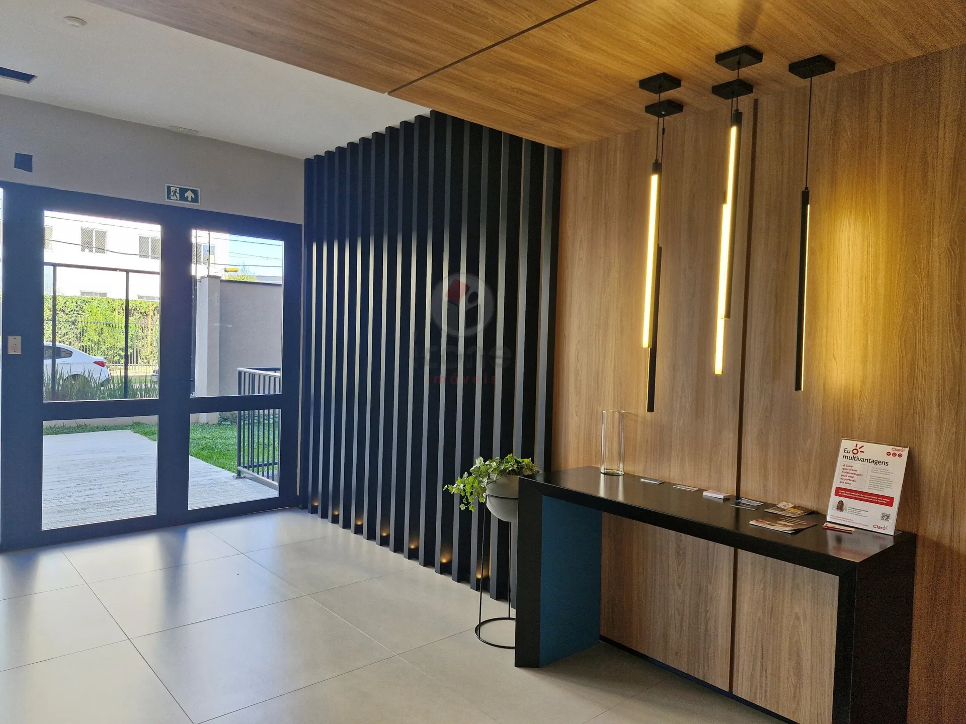 Apartamento mobiliado de 39 m², 1 quarto, sem vaga, 6º andar — photo 16