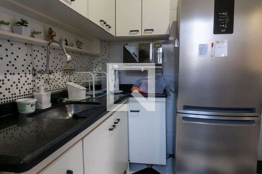 Furnished 3-bedroom apartment with 65 m² — photo 18