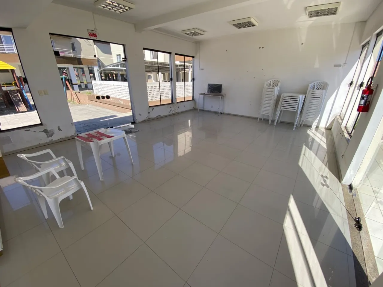 Furnished 3-bedroom apartment with 112 m² — photo 20