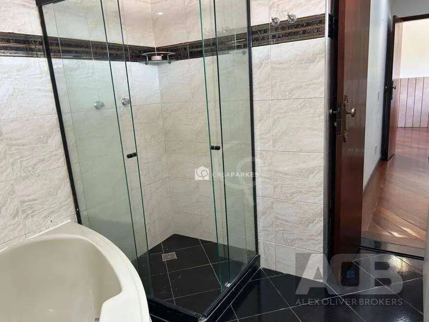 Apartamento mobiliado com 3 quartos e cozinha a gás — photo 9