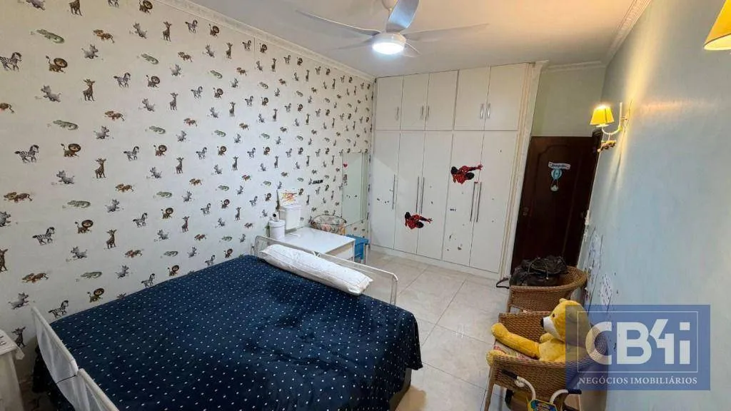 Furnished 3-bedroom apartment with gas stove kitchen — photo 10