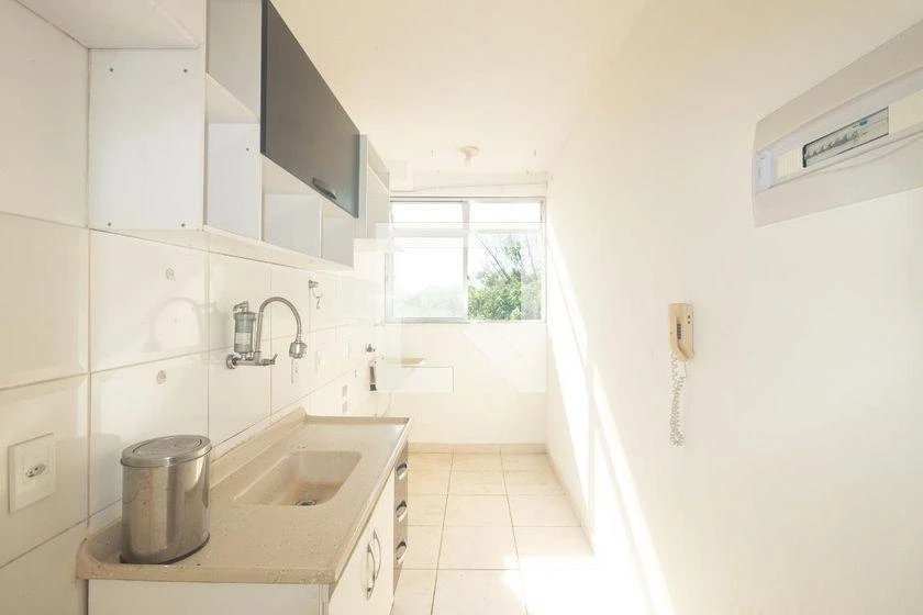 Квартира с 2 спальнями, отдельной кухней и 55 м² — photo 2