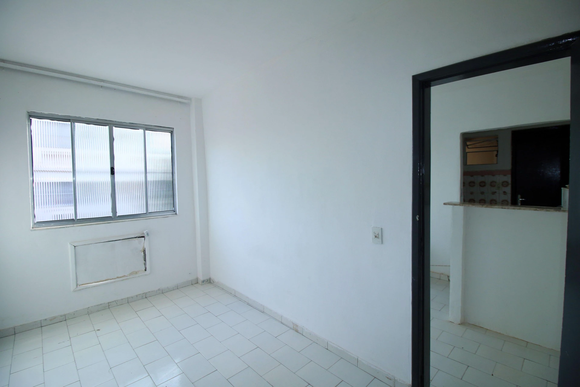 Apartamento de 50 m² e 1 quarto, Brás de Pina — photo 16