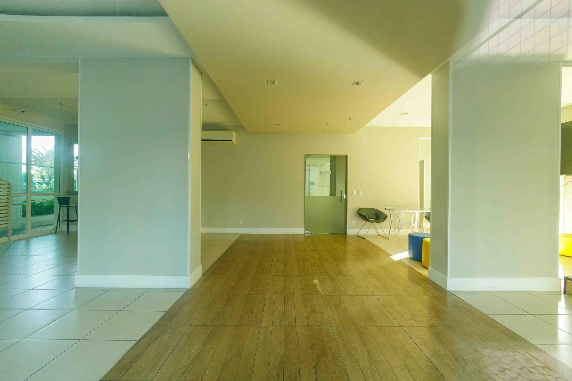 Apartamento mobiliado com 3 quartos e varanda fechada — photo 15