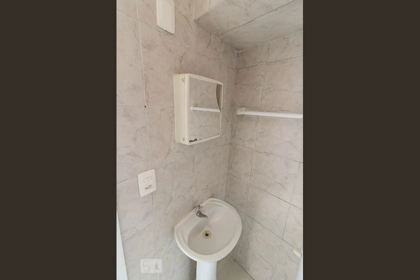 For rent studio with a balcony and 1 bedroom — photo 6