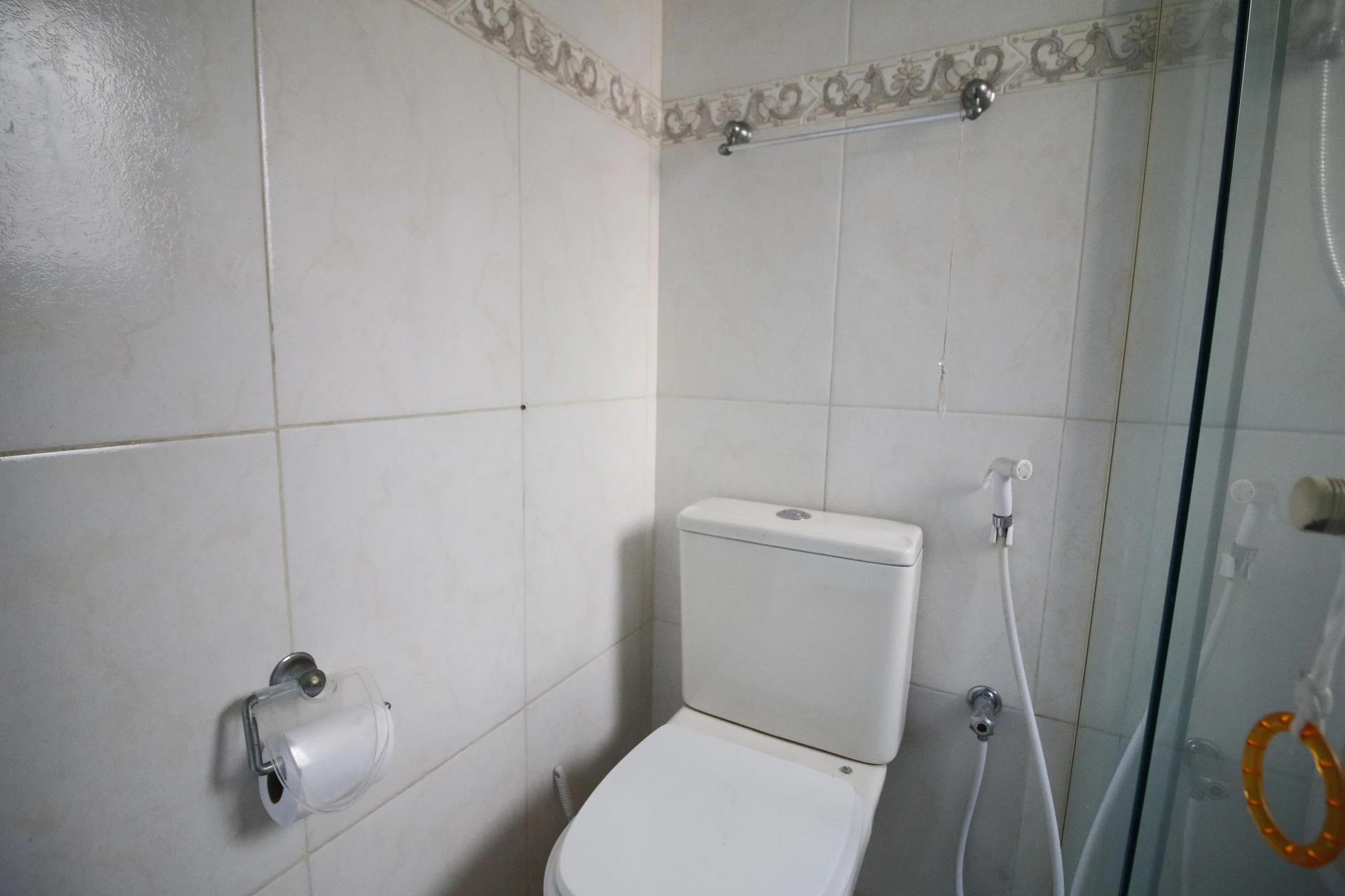 Apartamento mobiliado com 3 quartos e varanda — photo 29