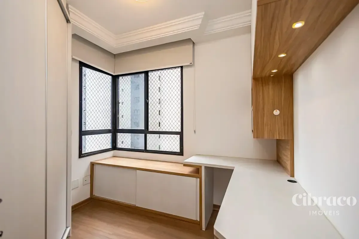 Apartamento com 3 quartos e 152 m² com 1 suíte — photo 33