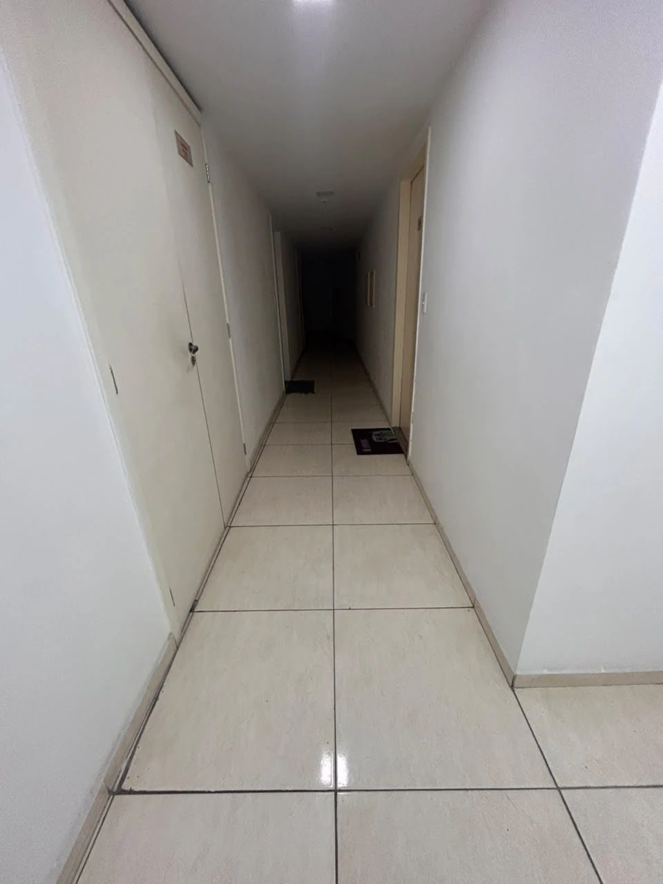 Собственный бассейн и 2 спальни: квартира 50 м² — photo 19