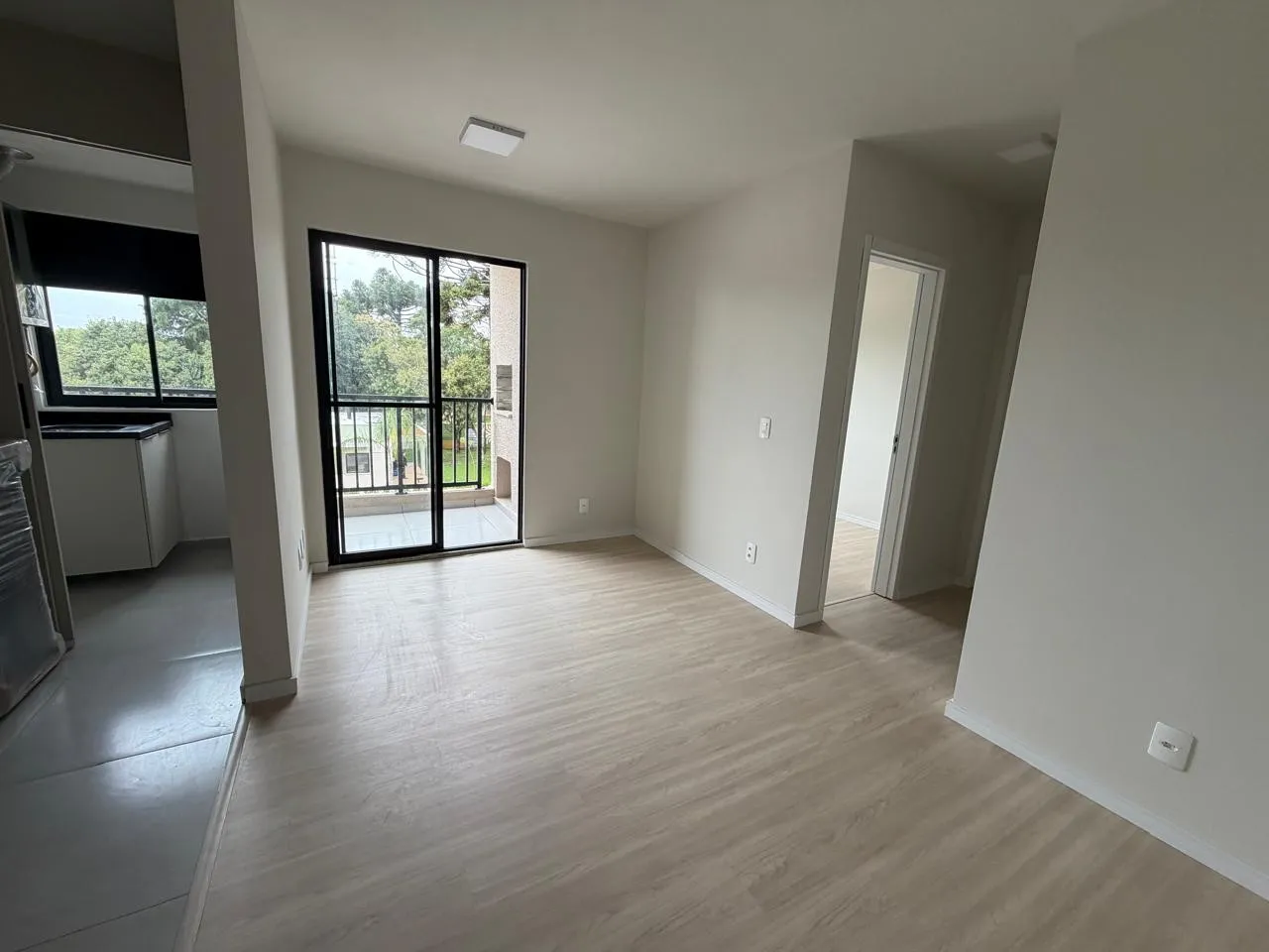 Apartamento, 56 m², com vista para o parque — photo 9