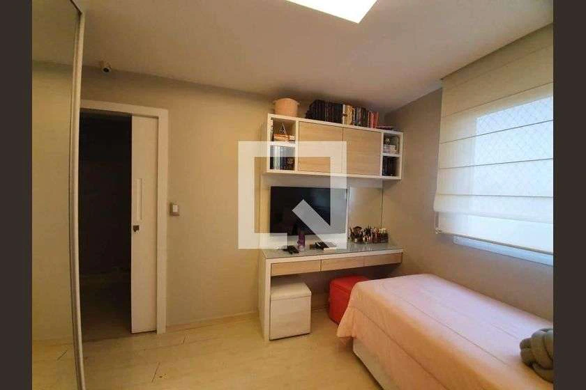 Apartamento mobiliado de 189 m² com 3 suítes — photo 19