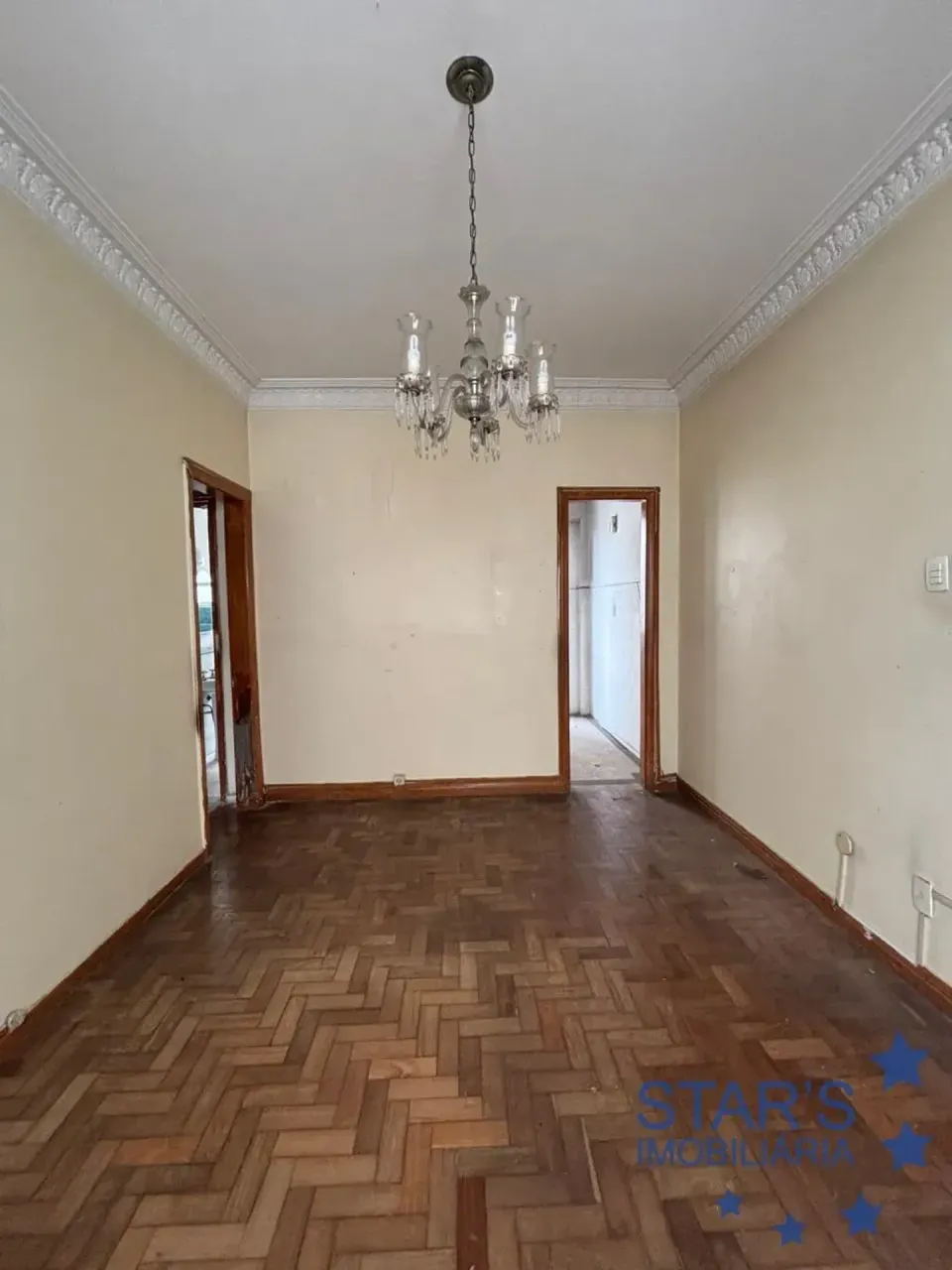 60 m² apartment with 2 bedrooms and a laundry area — photo 12